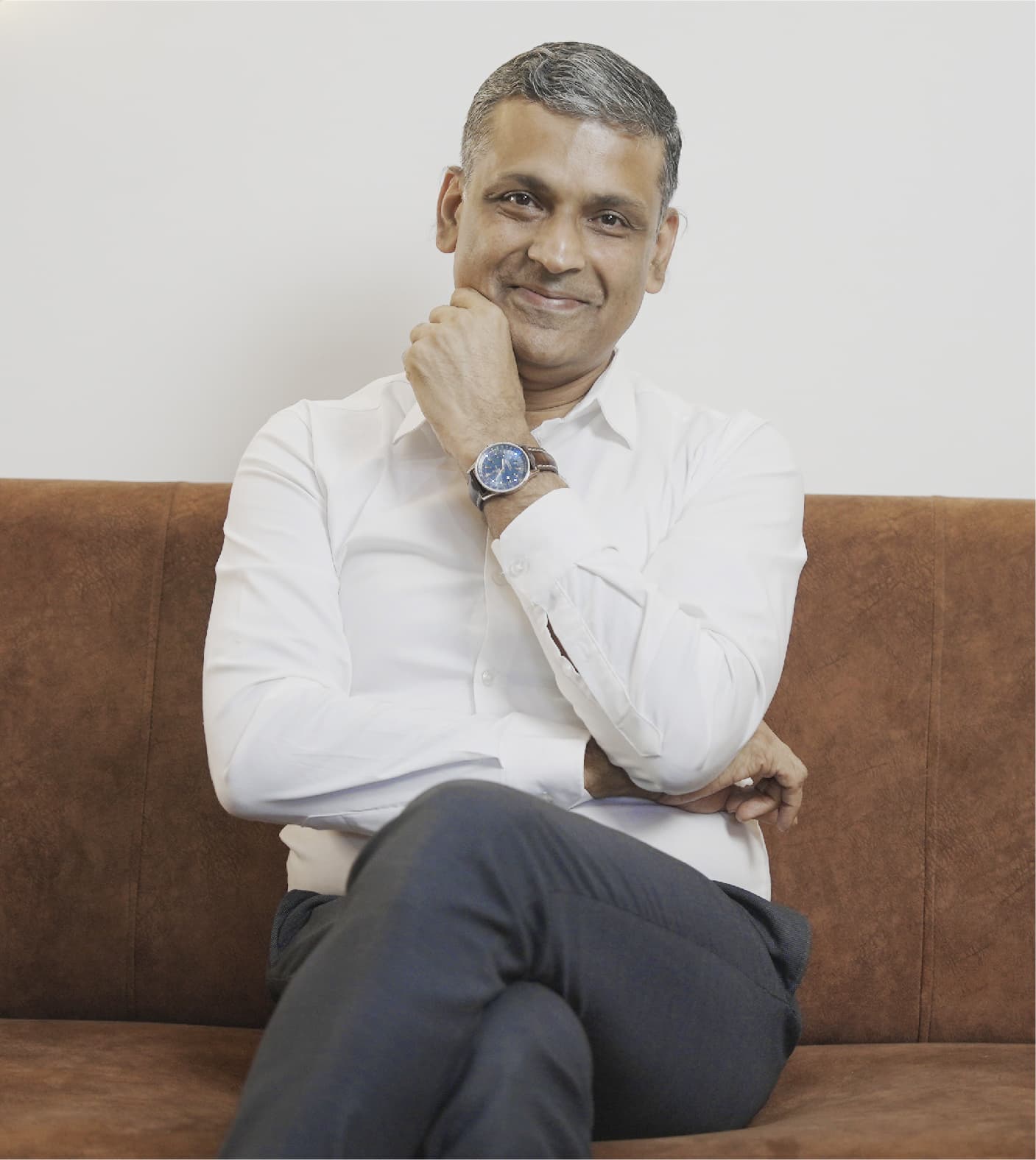 Mr. J. Vijay Surana