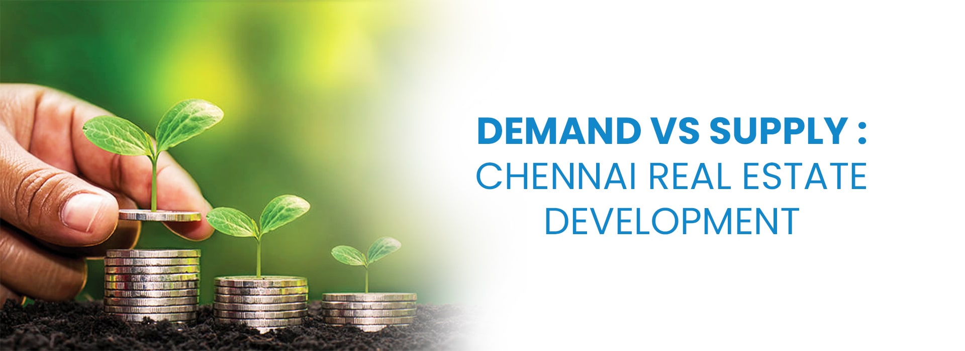 Chennai Real Estate Development