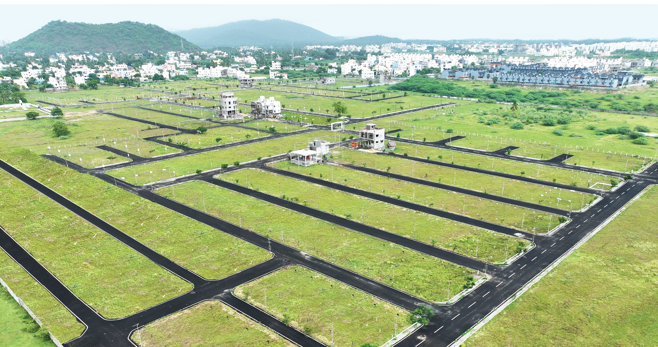 plots for sale nedunkundram