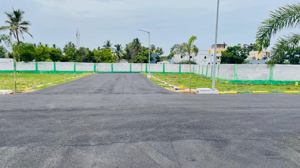 plots for sale parivakkam