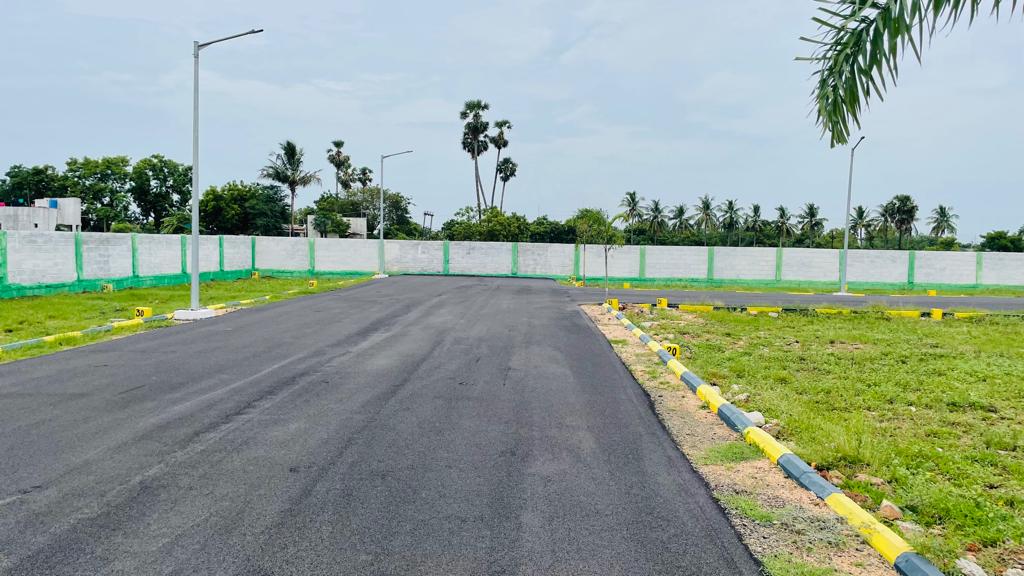 land for sale in kolappancheri